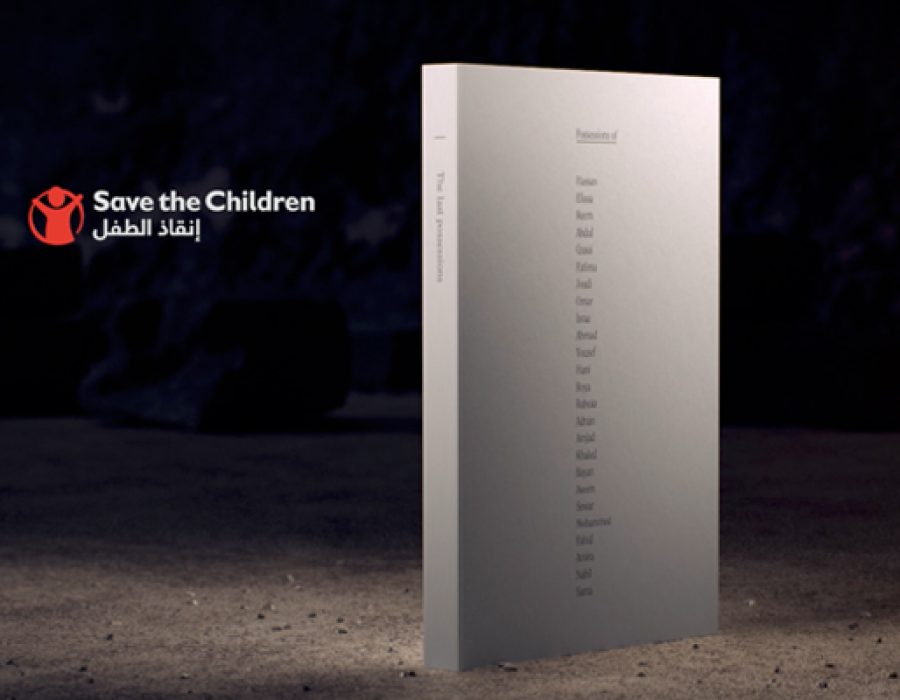 Save the Children