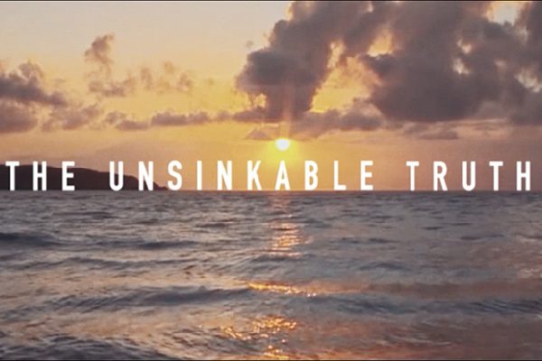 The Unsinkable Truth