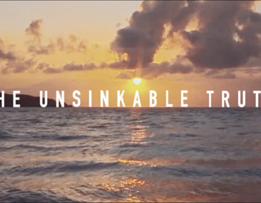 The Unsinkable Truth